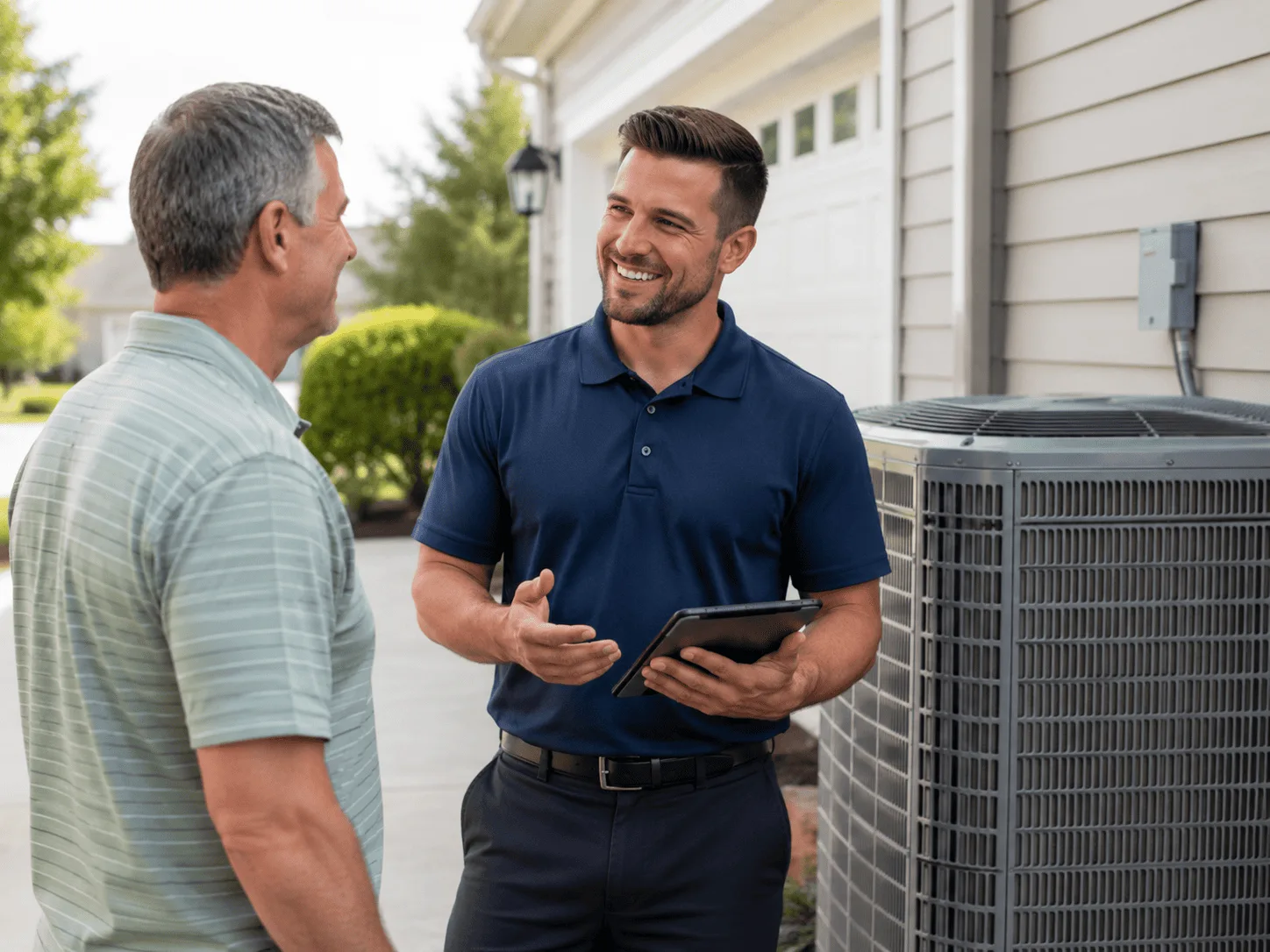 Heat Pump Installation Chilton, TX FAQs